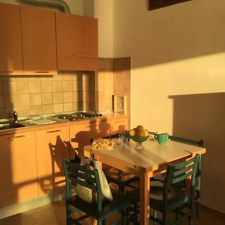 La Lanterna Aparthotel San Vincenzo