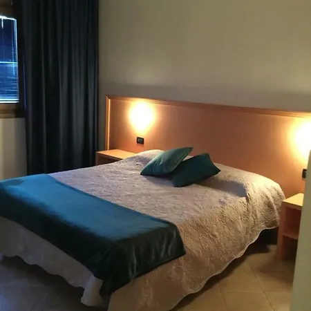 Apartmanhotel La Lanterna San Vincenzo