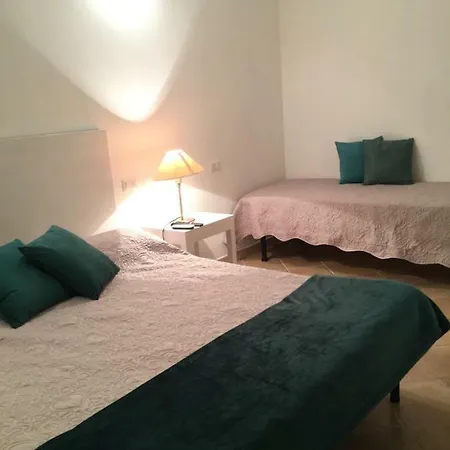 La Lanterna Apartmanhotel San Vincenzo