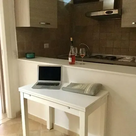 La Lanterna 4* San Vincenzo