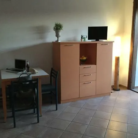 La Lanterna *