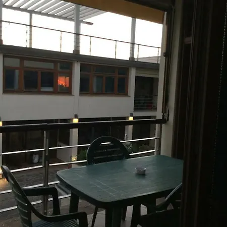 Apartmanhotel La Lanterna *
