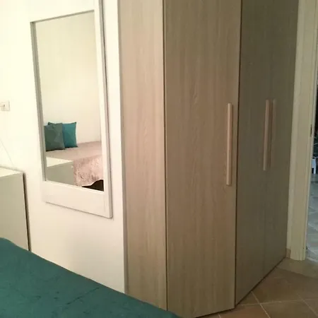 La Lanterna Apartmanhotel San Vincenzo