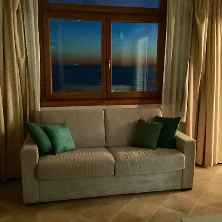 La Lanterna 4*