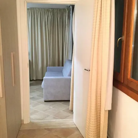 La Lanterna 4*