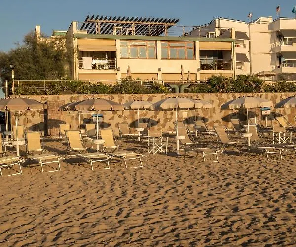 La Lanterna Apartmanhotel