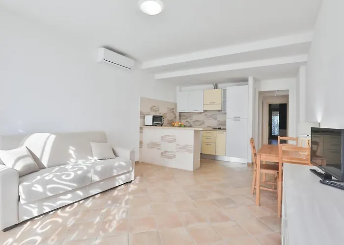 La Lanterna San Vincenzo