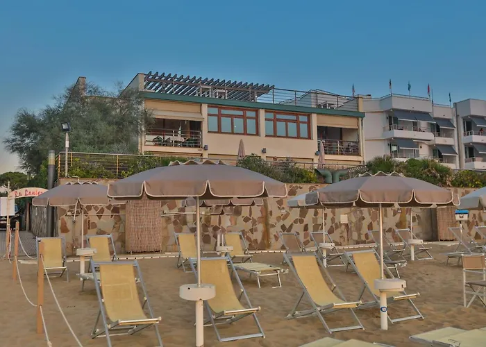 La Lanterna Apartmanhotel