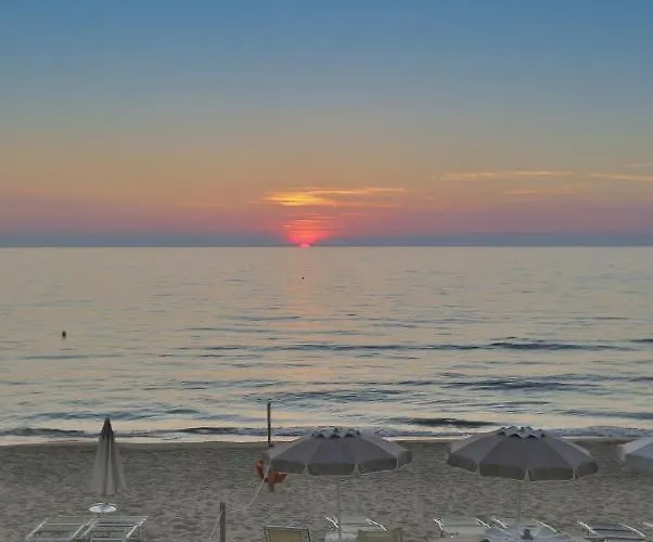 La Lanterna San Vincenzo