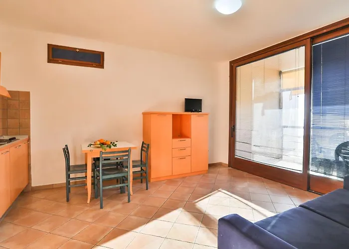 La Lanterna San Vincenzo