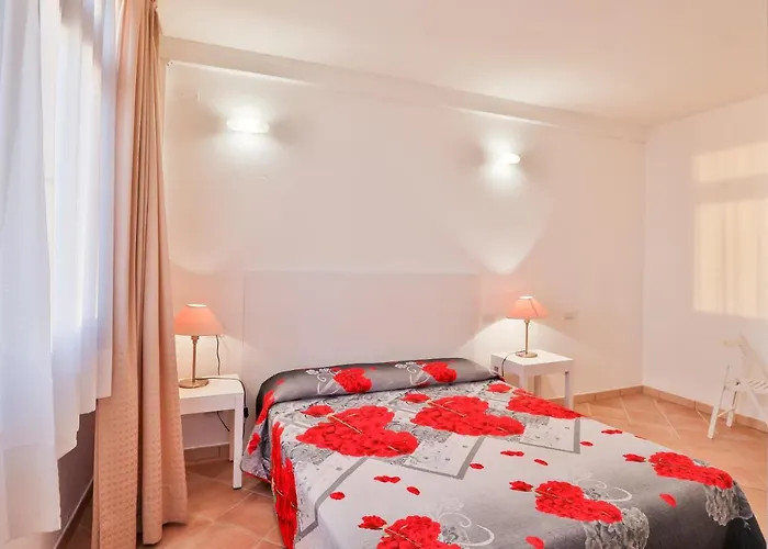 La Lanterna San Vincenzo