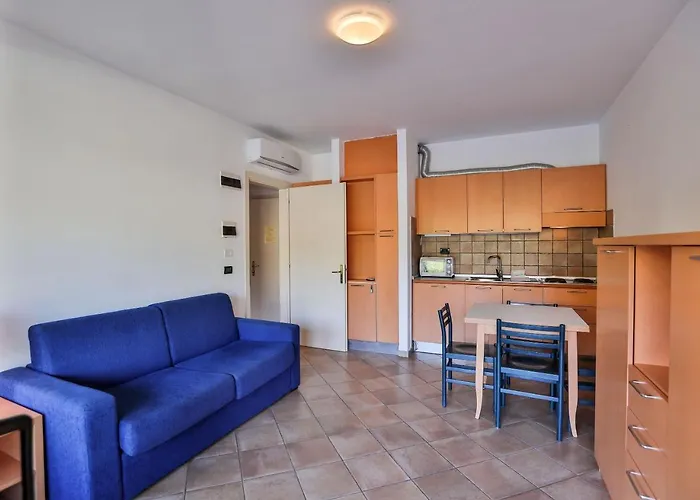 La Lanterna San Vincenzo