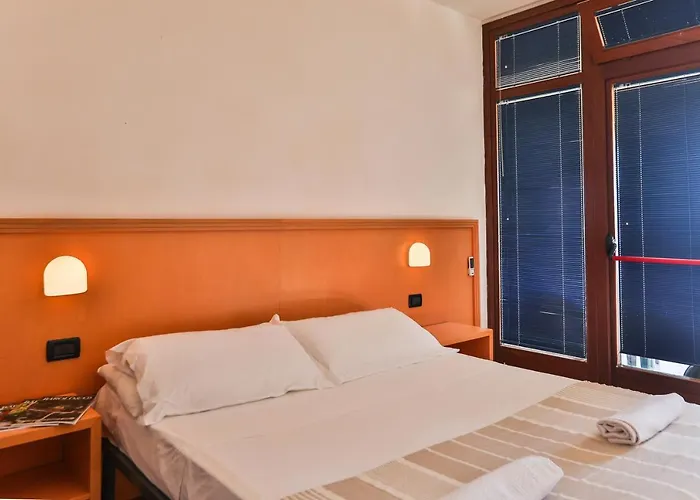La Lanterna Apartmanhotel
