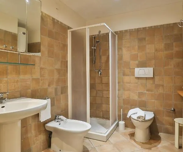 La Lanterna 4* San Vincenzo