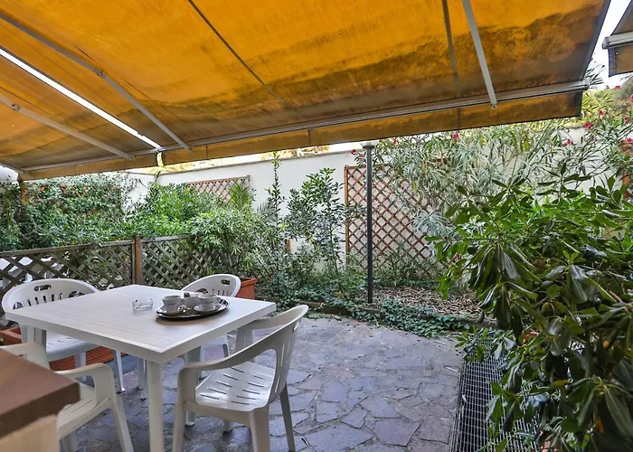 La Lanterna Apartmanhotel