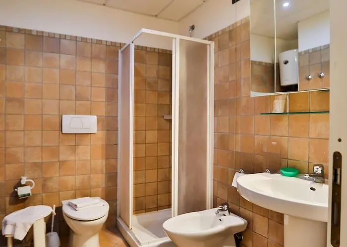 Apartmanhotel La Lanterna