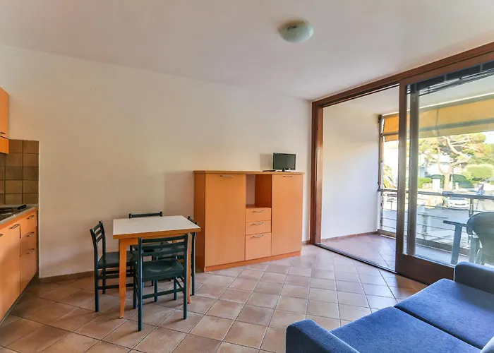 La Lanterna Apartmanhotel San Vincenzo