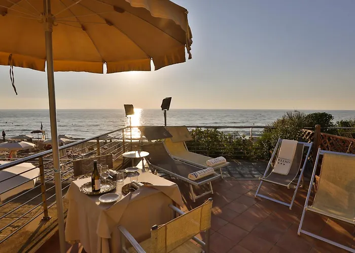 La Lanterna 4* San Vincenzo