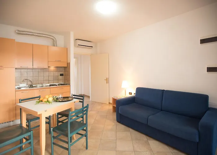 Apartmanhotel La Lanterna