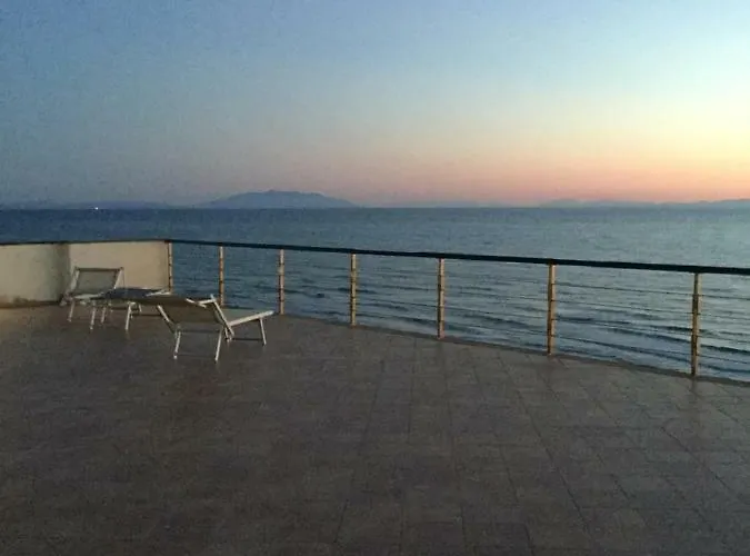 La Lanterna San Vincenzo