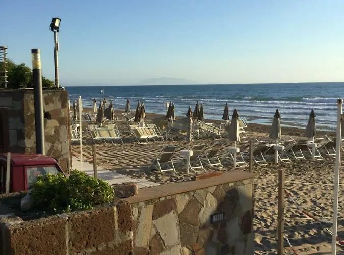 La Lanterna San Vincenzo