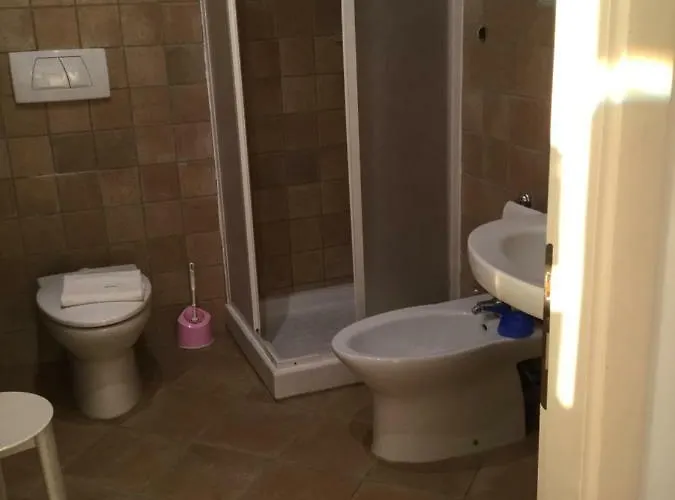 La Lanterna Apartmanhotel