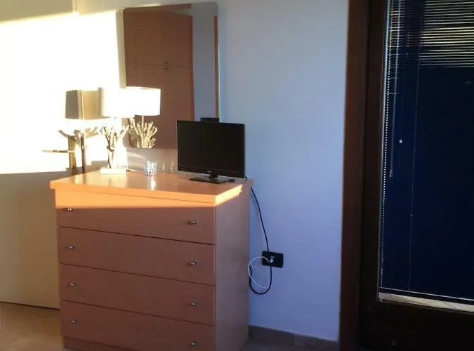 La Lanterna San Vincenzo