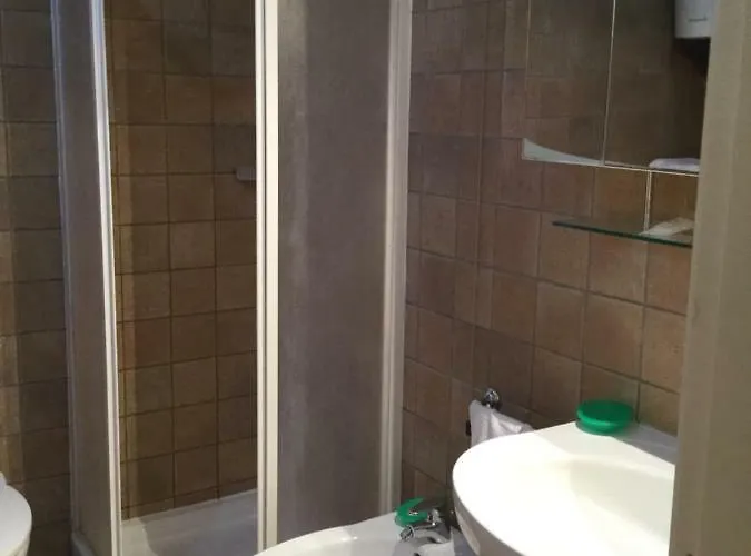 La Lanterna Apartmanhotel San Vincenzo