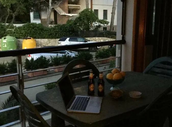 Apartmanhotel La Lanterna