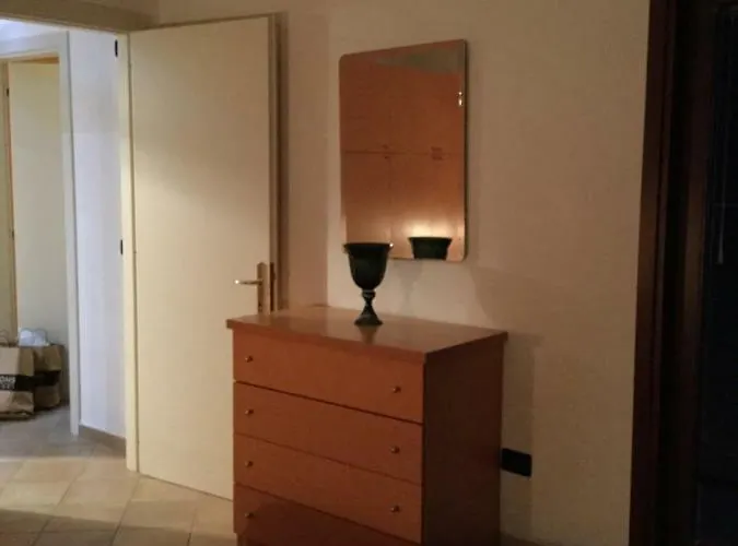 Apartmanhotel La Lanterna San Vincenzo