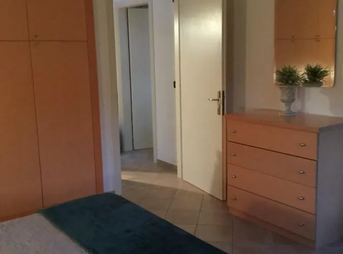 La Lanterna Apartmanhotel San Vincenzo