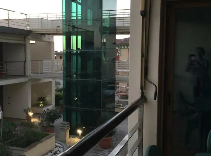 La Lanterna Apartmanhotel