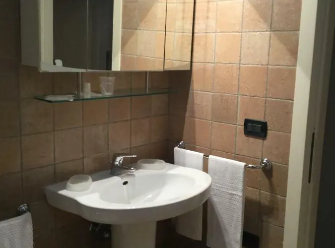 La Lanterna Apartmanhotel San Vincenzo