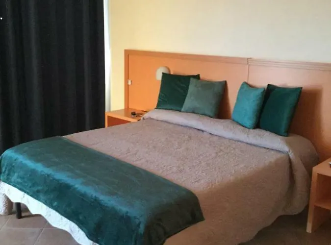 Apartmanhotel La Lanterna 4*