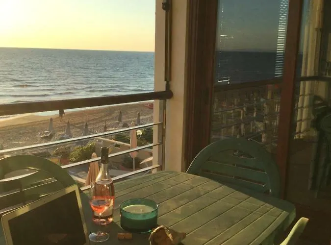 La Lanterna 4* San Vincenzo