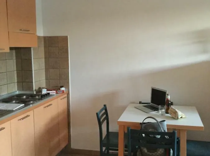 La Lanterna Apartmanhotel San Vincenzo