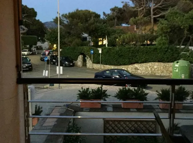 Apartmanhotel La Lanterna