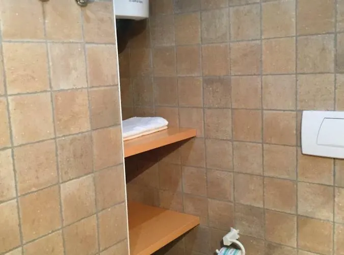 La Lanterna 4* San Vincenzo