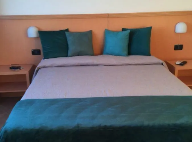 Apartmanhotel La Lanterna