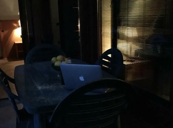 La Lanterna Apartmanhotel 4*