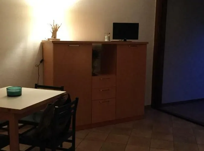 La Lanterna San Vincenzo