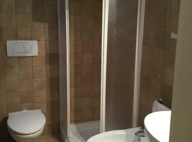 La Lanterna Apartmanhotel