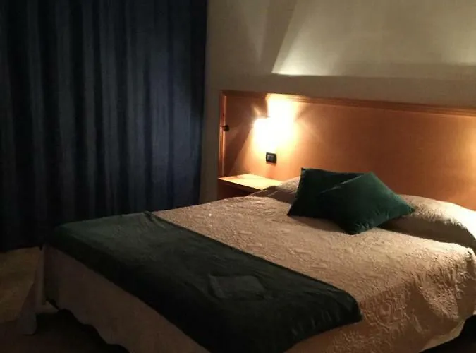 La Lanterna 4*
