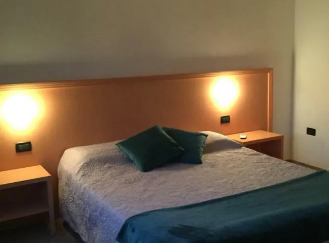 Apartmanhotel La Lanterna San Vincenzo