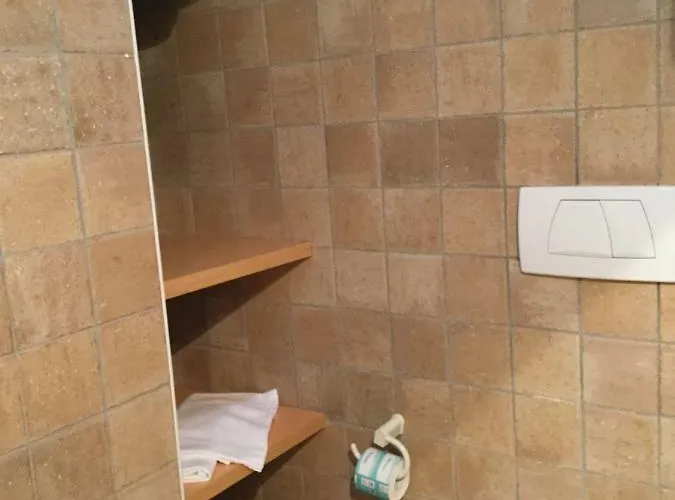 Apartmanhotel La Lanterna