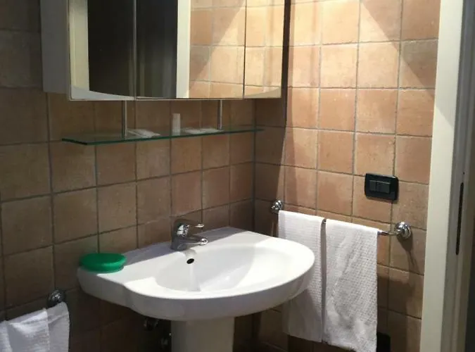 La Lanterna 4*