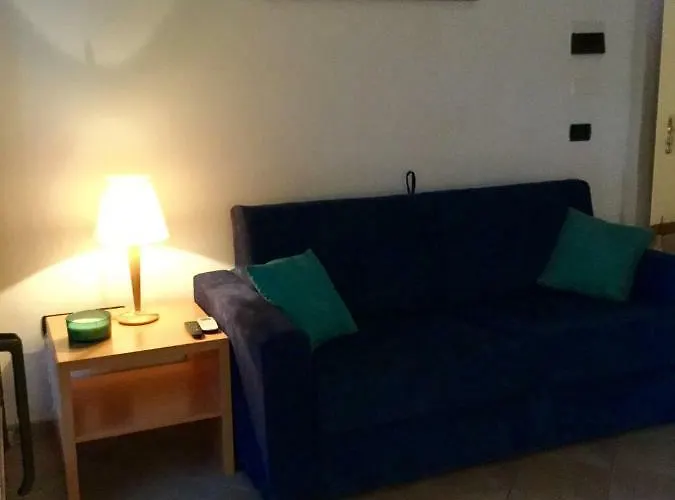 La Lanterna Apartmanhotel