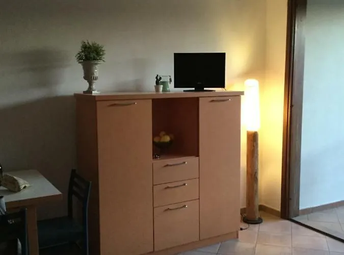 La Lanterna 4* سان فينتْشينسو