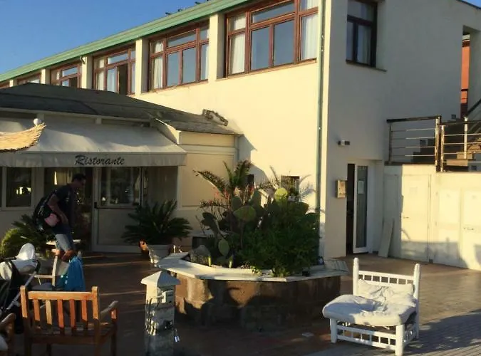 La Lanterna Apartmanhotel