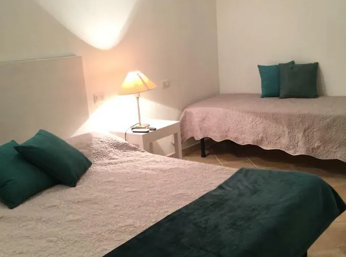 La Lanterna Apartmanhotel San Vincenzo